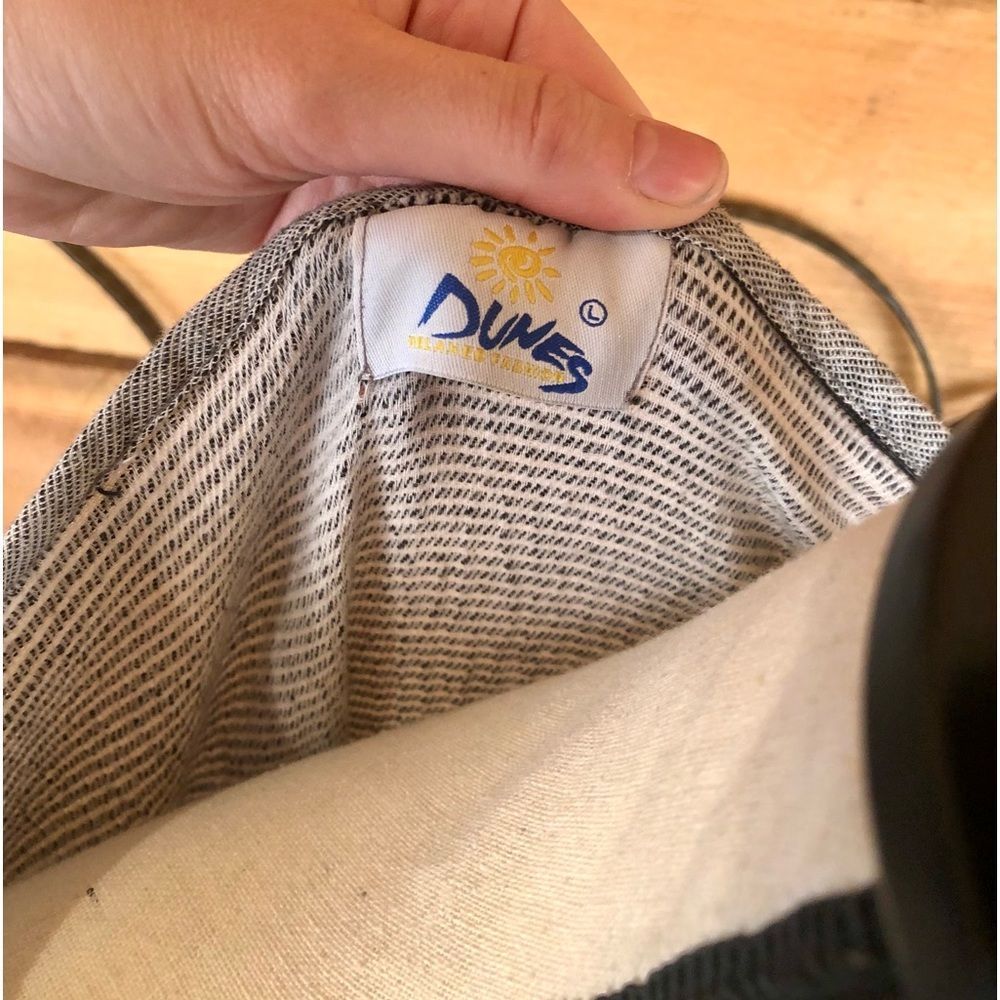 Unique Patterned Woven Tunic Top - image 6